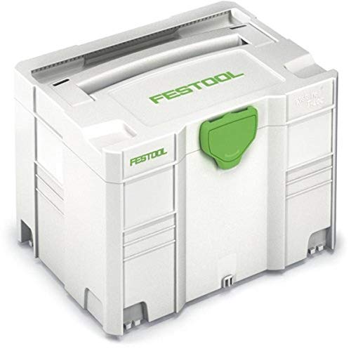 Festool 497565 - SYSTAINER T-LOC SYS 3 TL