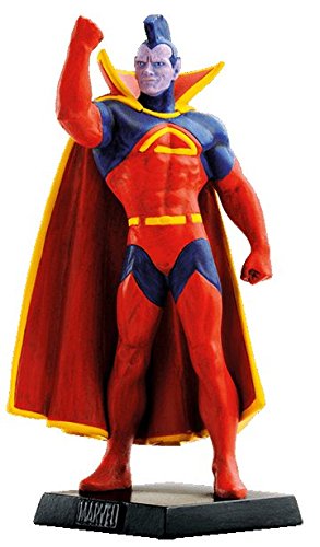 Figura de Plomo Súper Héroes Marvel Edición Nacional Nº 96 Gladiador
