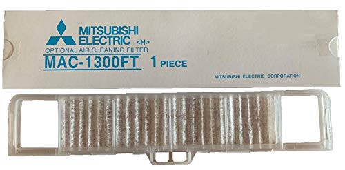 Filtro de aire acondicionado Mitsubishi Electric MSC todos los modelos MAC 1300 FT