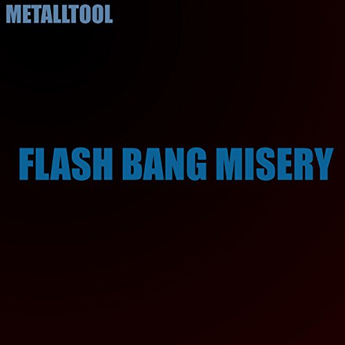 Flash Bang Misery (Grenade Man) [Megaman 8]