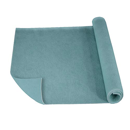 flex itTM Plus - Alfombrilla antideslizante de muy alta calidad para alfombras, alfombra premium para una mayor comodidad al caminar, diferentes Tallas
