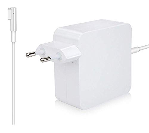 Fuente de alimentación Apple Magsafe de 60 W para MacBook y MacBook Pro de 13”
