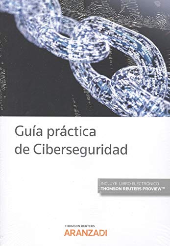 Guía práctica de Ciberseguridad (Papel + e-book) (Especial)