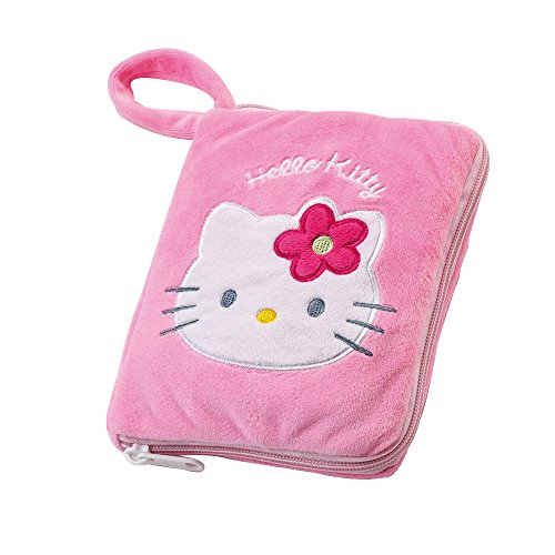 Hello Kitty - Álbum de Fotos con 10 Fundas plásticas, Color Rosa (Giros AB150811)