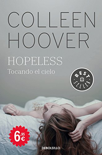 Hopeless: Tocando el cielo (CAMPAÑAS)