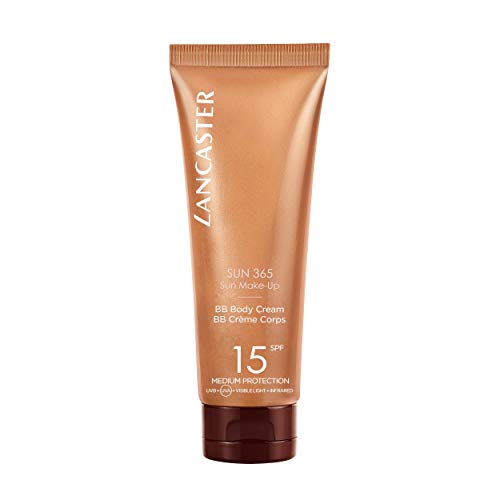 LANCASTER SUN 365 - Sun Make-Up BB Body Cream SPF15 125ml