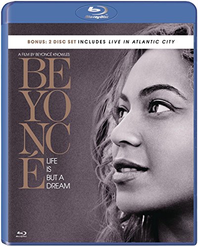 Life Is But A Dream [Alemania] [Blu-ray]