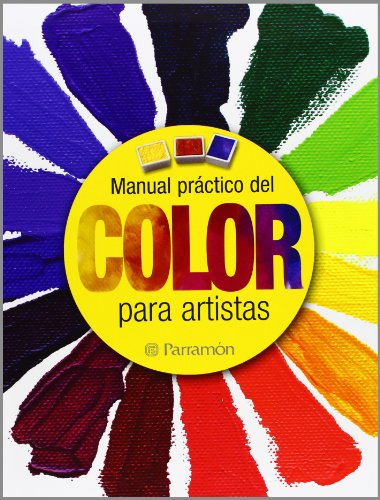 Manual práctico del color para artistas (Grandes obras)