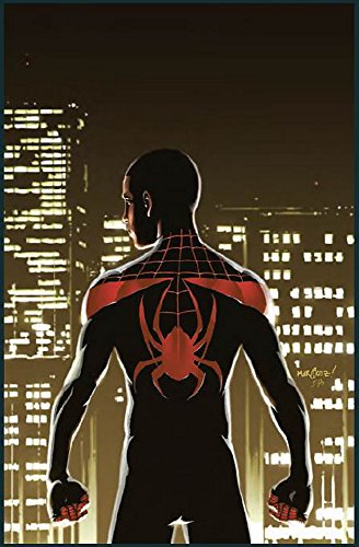 Miles Morales. Ultimate Spider-Man - Volume 1 (Miles Morales: The Ultimate Spider-Man)