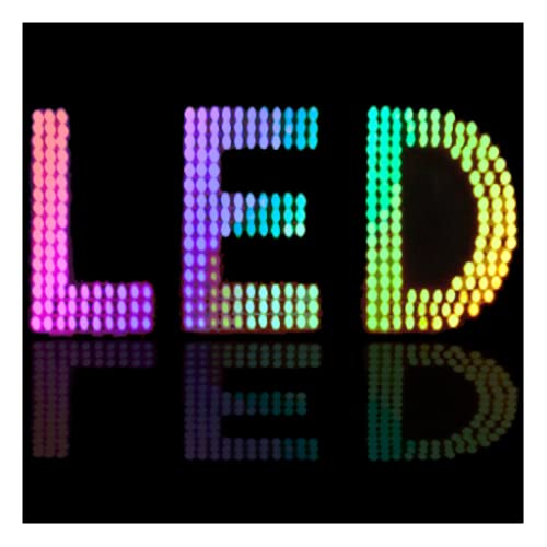pantalla LED inteligente