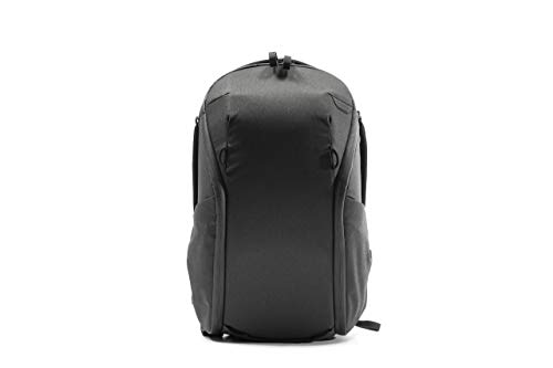 PEAK DESIGN Sac à Dos Everyday Backpack Zip 15L v2 - Black