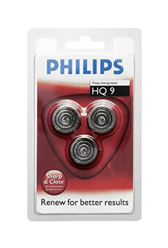 Philips HQ9/50 - Cabezales de afeitado