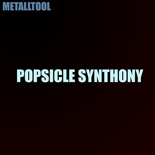 Popsicle Synthony (Frost Man Theme) [megaman 8]