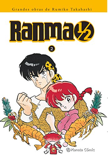 Ranma 1/2 nº 02/19 (Manga Shonen)