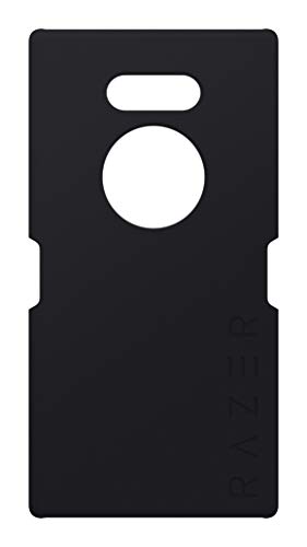 RAZER Phone 2: 120Hz UltraMotion Display – Qualcomm Snapdragon 845 – Carga rápida inalámbrica