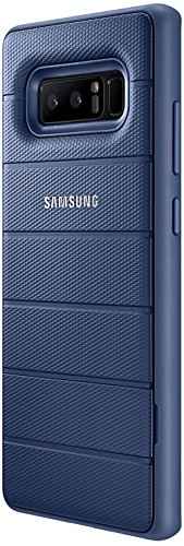 Samsung Note 8 Protective Standing Cover - Funda para Samsung Galaxy Note 8, color azul