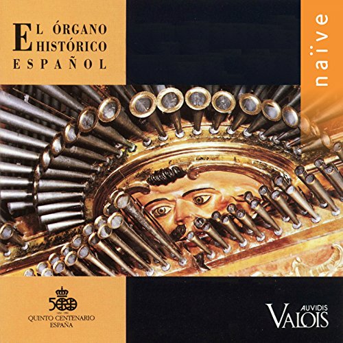 Seis Piezas Sueltas para Órgano in G Major, Op. 2: No. 1, Pieza Suelta