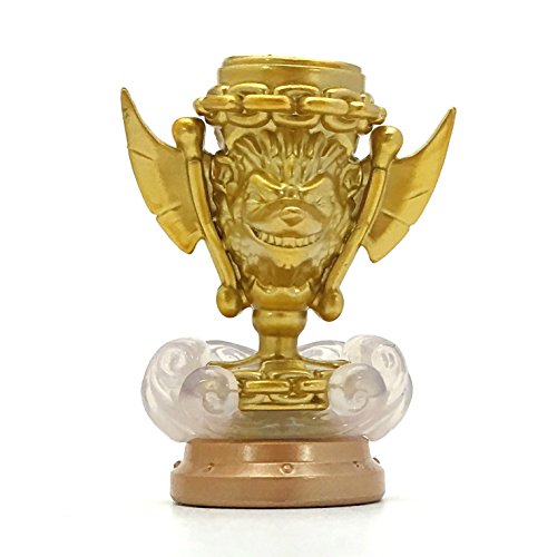 Skylanders SuperChargers Sky Trophy Figura individual – nuevo en paquete al por mayor