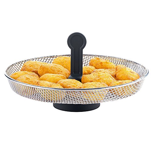 Tefal Actifry Snacking Grid / Frying Basket / Chip Tray Mesh by Tefal