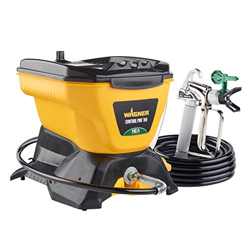 Wagner 2394312 Control Pro 150 AIRLESS, 350 W, 220 V, Amarillo