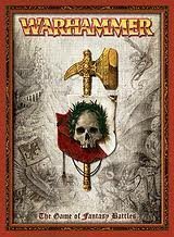 Warhammer Fantasy Battle (Warhammer 40, 000 Codex) by Priestley, Rick (1998) Hardcover
