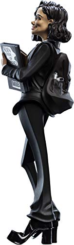 Weta Collectibles- Figura Coleccionable Agente M Men In Black (65002966WETA)