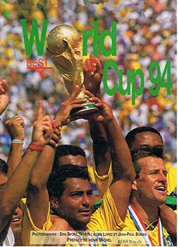 WORLD CUP 1994 BEST OF
