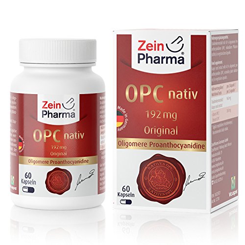 Zein Pharma Ubiquinol, 50 Mg - 60 Caps 100 g