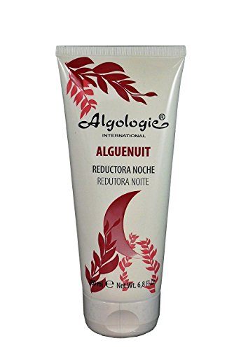 Algologie International Alguenuit Crema Reductora Noche - 200 ml