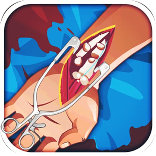 Amateur Surgeon1:Arm Surgery