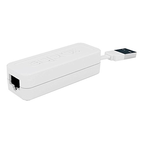 Approx APPC07G - Adaptador Ethernet USB 3.0 Gigabit