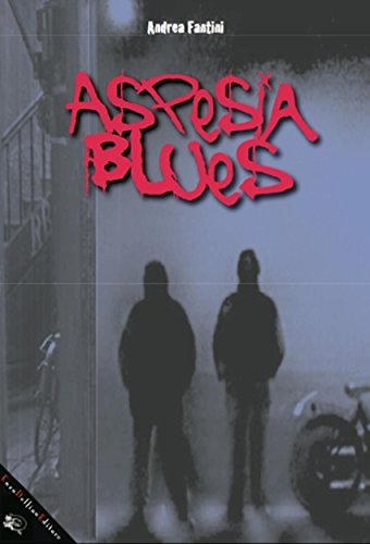 Aspesia blues (Italian Edition)