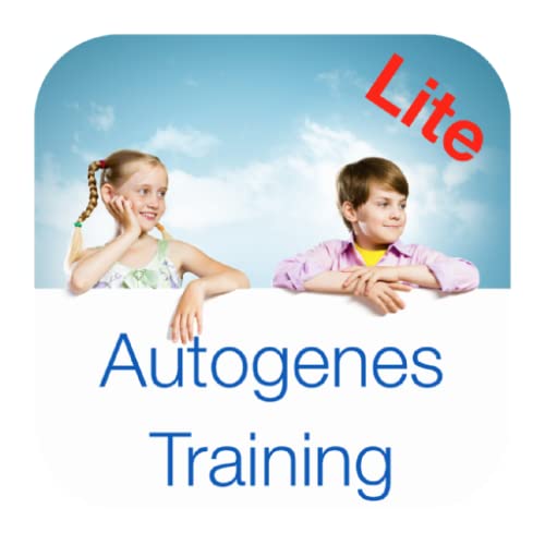 Autogenes Training für Schüler Lite