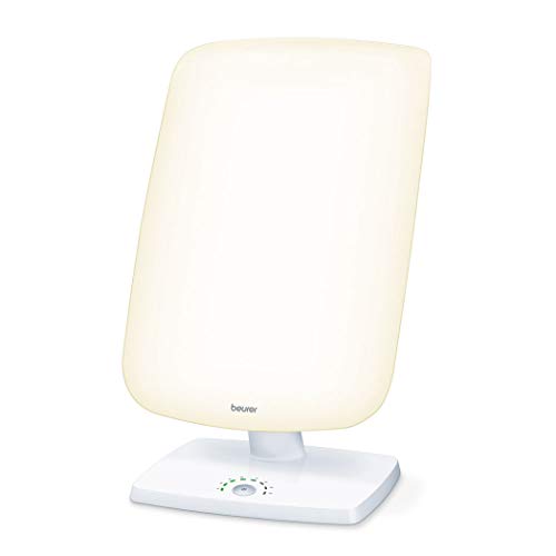 Beurer TL 90 - Lámpara de luz diurna, color blanco
