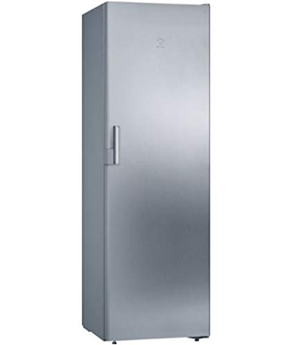 Congelador vertical Balay 3GFF568XE, Inox, 186 cm, No Frost, A++
