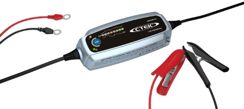 CTEK 56-899 Cargador de baterías Litio 12V 5A