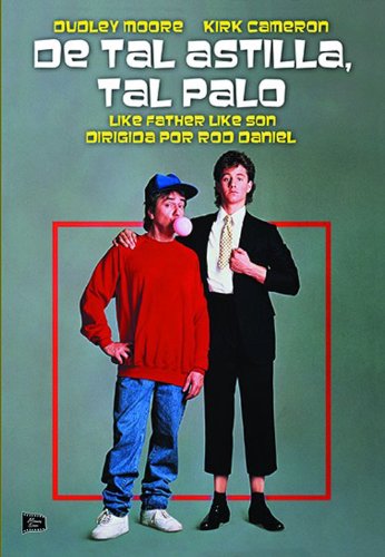 De Tal Astilla, Tal Palo [DVD]