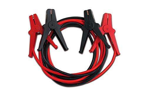 Ferve - Battery Booster Cables Roll Flex F440, Color 0