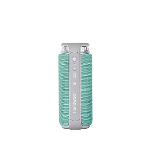 JM- Altavoz inalámbrico Bluetooth al Aire Libre Portátil de Sonido pequeño Subwoofer Pesado del hogar (Color : C)