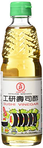 Kong Yen Vinagre de Sushi - 300 ml