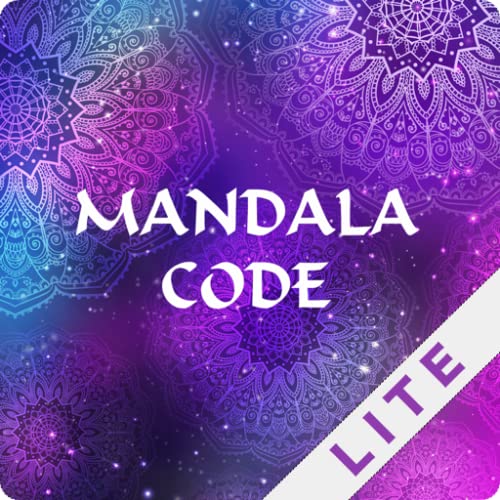 Mandala Code Lite