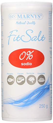 MARNYS Fitsalt Sal sin Sodio 250gr