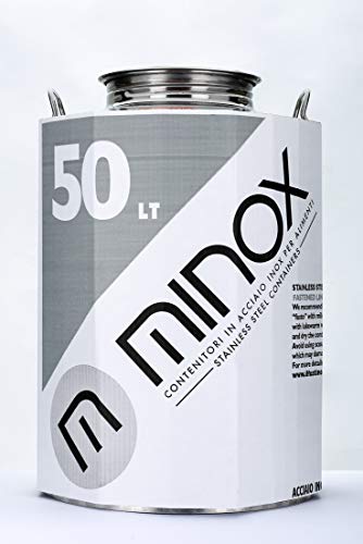 Minox - Caña