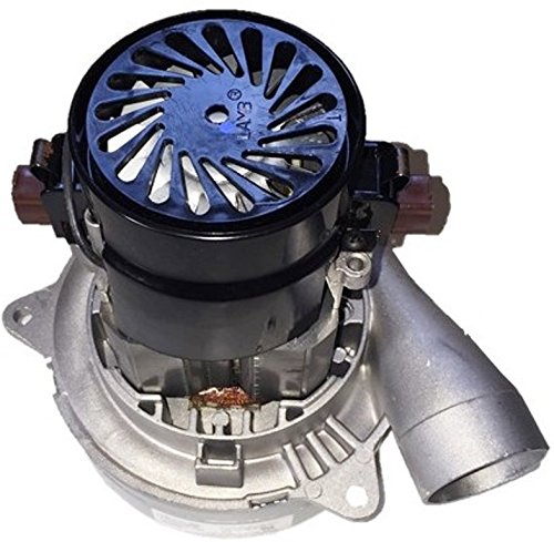 Motor de succión, turbina, motor de aspiración Lamb 119692-00, 1560 W, 240 V
