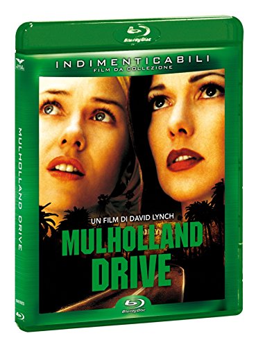 Mulholland Drive (Indimenticabili) [Italia] [Blu-ray]