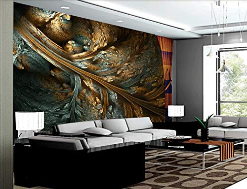 Papel Pintado Pared Papel Pintado 3D Resumen De Baúl En Relieve Mural Dormitorio Baño Decoración Para Hogar"150cmx105cm