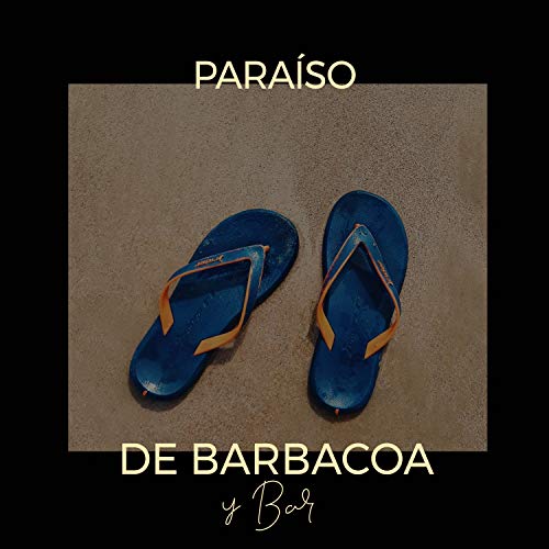 Paraíso de Barbacoa y Bar