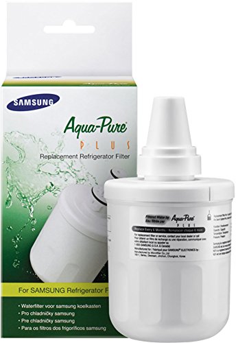 Samsung Original DA29-00003F/HAFIN1-EXP - Filtro de refrigerador Aqua-Pure Plus