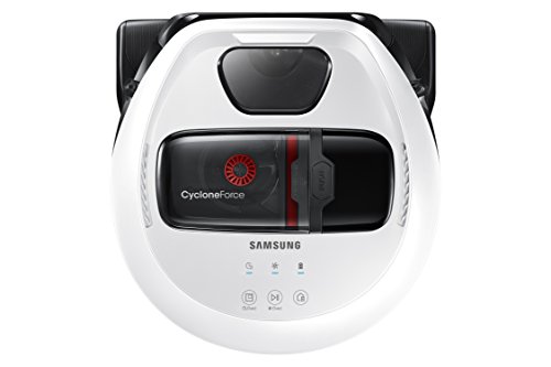 Samsung - Robot aspirador Bianco