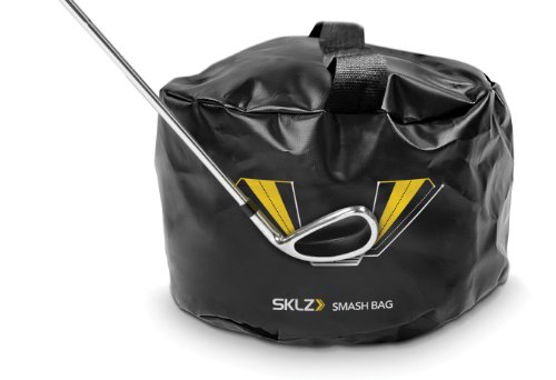 Sklz Smash Bag - Bolsa para impactos de golf